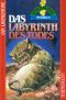 [Fantasy Abenteuer SpielBuch 06] • Das Labyrinth des Todes